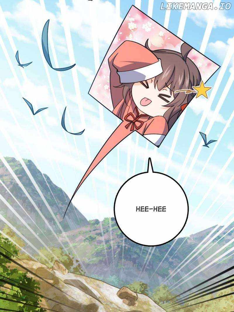 Spare Me, Great Lord! Chapter 758 83